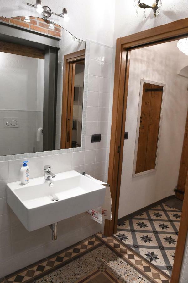 La Casa Di Eva Apartamento Cuneo Exterior foto